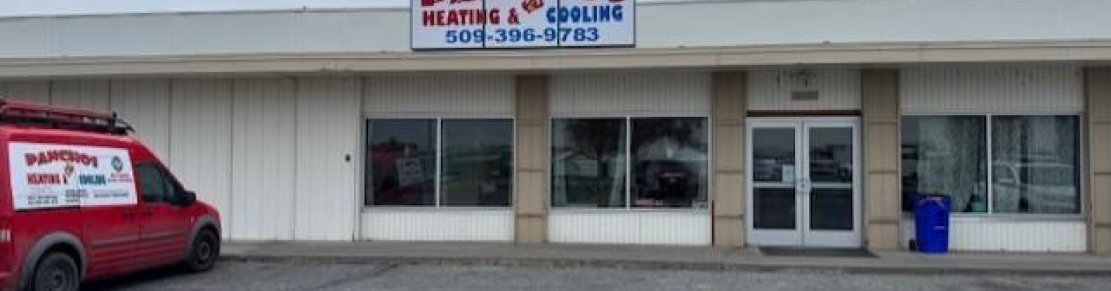 Lewis St, Pasco, Washington 99301, ,31 BathroomsBathrooms,Retail,For Sale,Lewis St,281222
