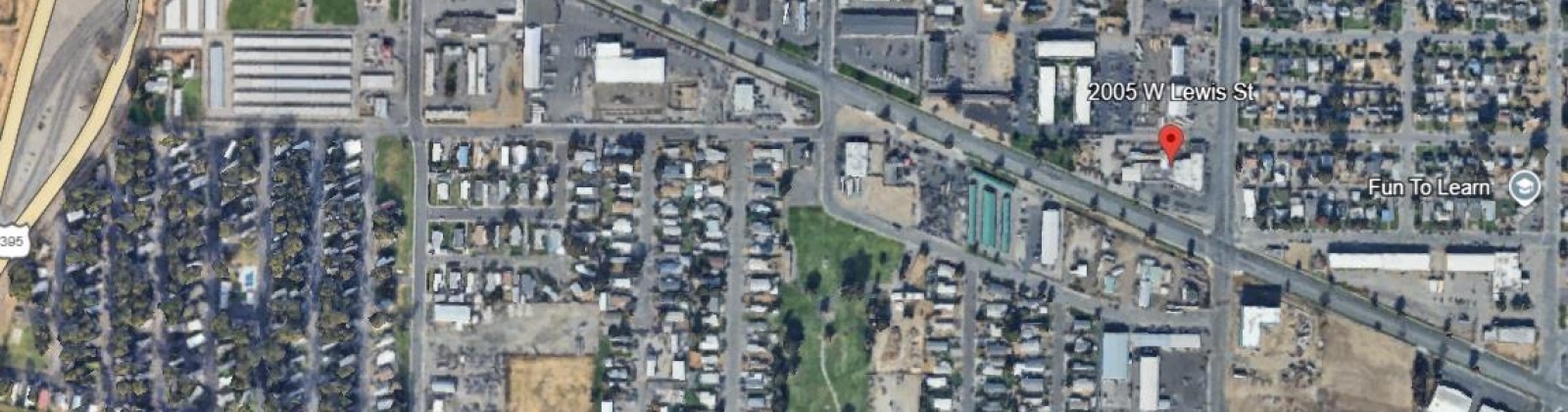 Lewis St, Pasco, Washington 99301, ,31 BathroomsBathrooms,Retail,For Sale,Lewis St,281222