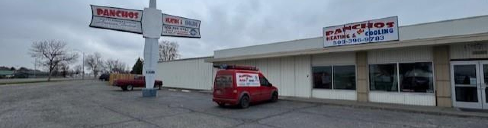 Lewis St, Pasco, Washington 99301, ,31 BathroomsBathrooms,Retail,For Sale,Lewis St,281222