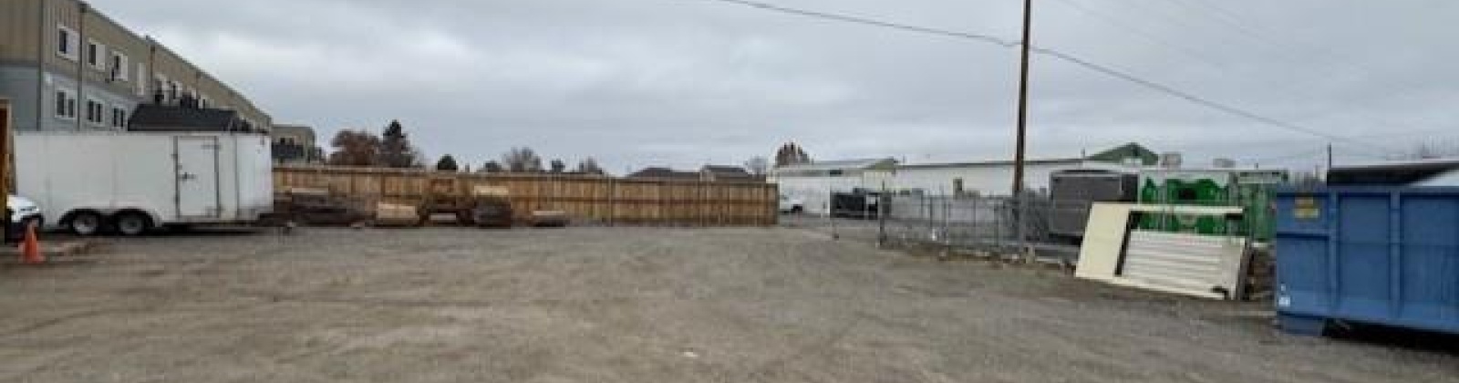 Lewis St, Pasco, Washington 99301, ,31 BathroomsBathrooms,Retail,For Sale,Lewis St,281222