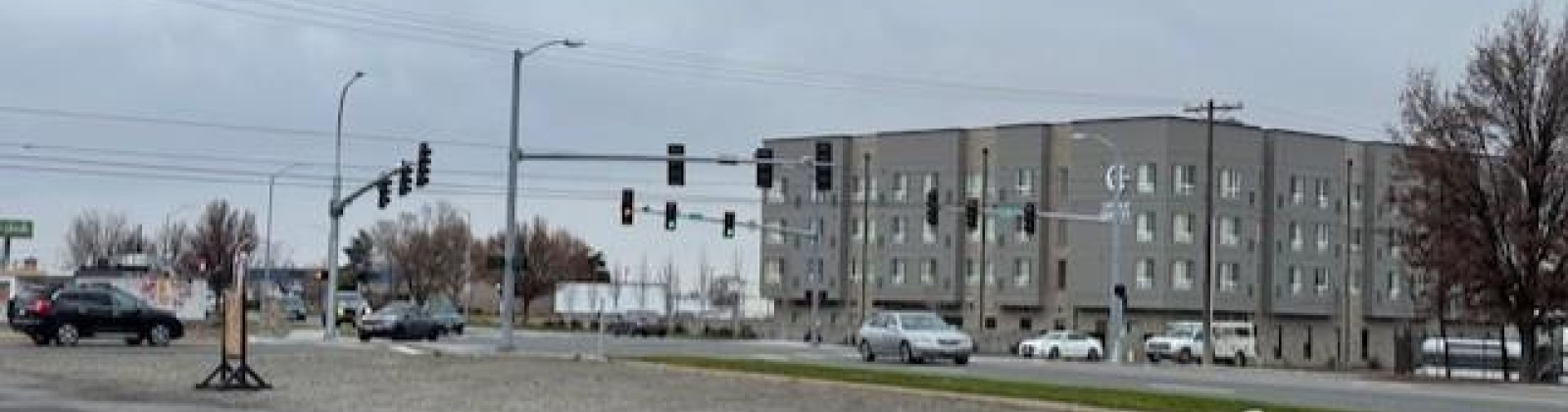 Lewis St, Pasco, Washington 99301, ,31 BathroomsBathrooms,Retail,For Sale,Lewis St,281222
