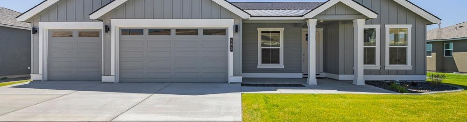 Centerline Ave, Richland, Washington 99354, 3 Bedrooms Bedrooms, ,3 BathroomsBathrooms,Site Built-owned Lot,For Sale,Centerline Ave,280361
