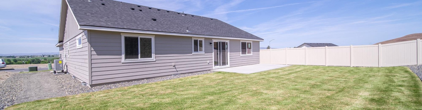Kelandren Dr., Prosser, Washington 99350, 3 Bedrooms Bedrooms, ,2 BathroomsBathrooms,Site Built-owned Lot,For Sale,Kelandren Dr.,280733