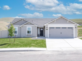 Kelandren Dr., Prosser, Washington 99350, 3 Bedrooms Bedrooms, ,2 BathroomsBathrooms,Site Built-owned Lot,For Sale,Kelandren Dr.,280733