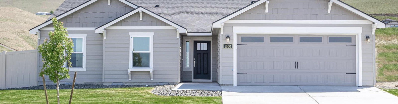 Kelandren Dr., Prosser, Washington 99350, 3 Bedrooms Bedrooms, ,2 BathroomsBathrooms,Site Built-owned Lot,For Sale,Kelandren Dr.,280733