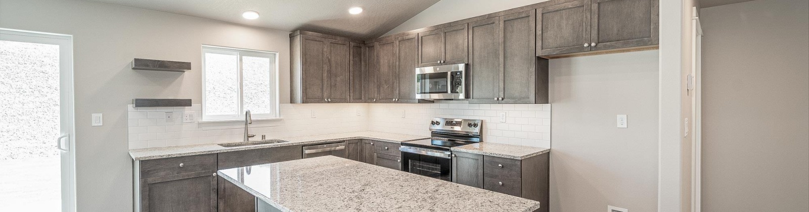 Kelandren Dr., Prosser, Washington 99350, 3 Bedrooms Bedrooms, ,2 BathroomsBathrooms,Site Built-owned Lot,For Sale,Kelandren Dr.,280733