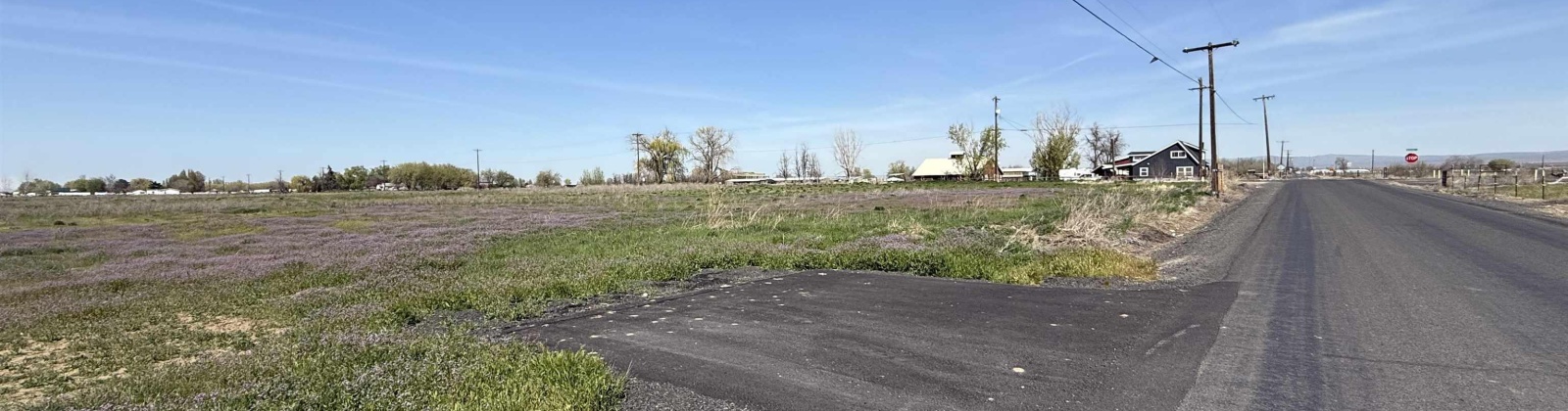 WILGUS RD. LOT 2, Prosser, Washington 99350, ,Residential,For Sale,WILGUS RD. LOT 2,283384