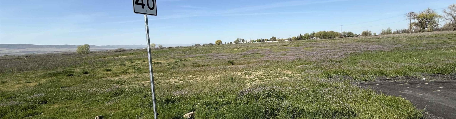 WILGUS RD. LOT 2, Prosser, Washington 99350, ,Residential,For Sale,WILGUS RD. LOT 2,283384