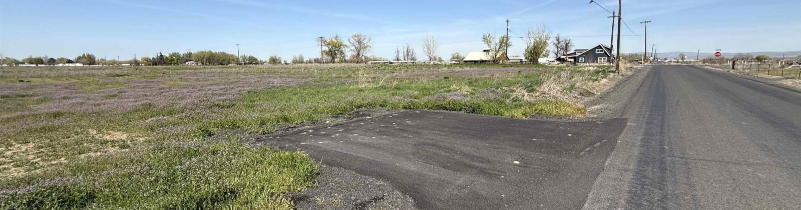 WILGUS RD. LOT 2, Prosser, Washington 99350, ,Residential,For Sale,WILGUS RD. LOT 2,283384
