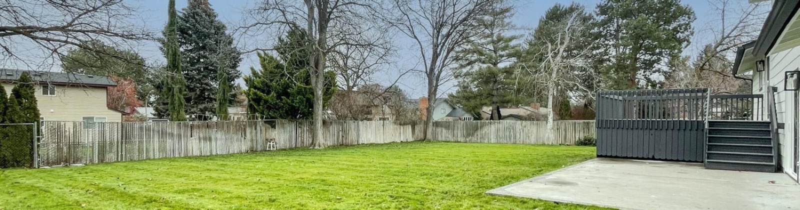 Davison Avenue, Richland, Washington 99354, 5 Bedrooms Bedrooms, ,3 BathroomsBathrooms,Site Built-owned Lot,For Sale,Davison Avenue,280994