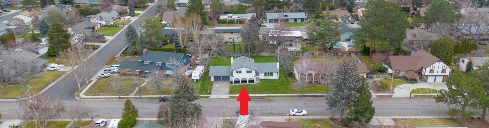 Davison Avenue, Richland, Washington 99354, 5 Bedrooms Bedrooms, ,3 BathroomsBathrooms,Site Built-owned Lot,For Sale,Davison Avenue,280994