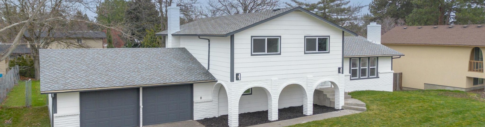 Davison Avenue, Richland, Washington 99354, 5 Bedrooms Bedrooms, ,3 BathroomsBathrooms,For Sale,Davison Avenue,280994