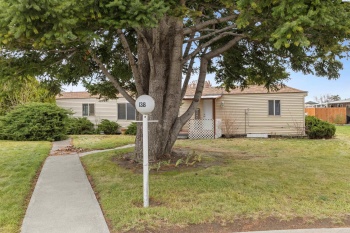 Clearwater, Kennewick, Washington 99336, 2 Bedrooms Bedrooms, ,1 BathroomBathrooms,Manufactured Rented Lot,For Sale,Clearwater,280990