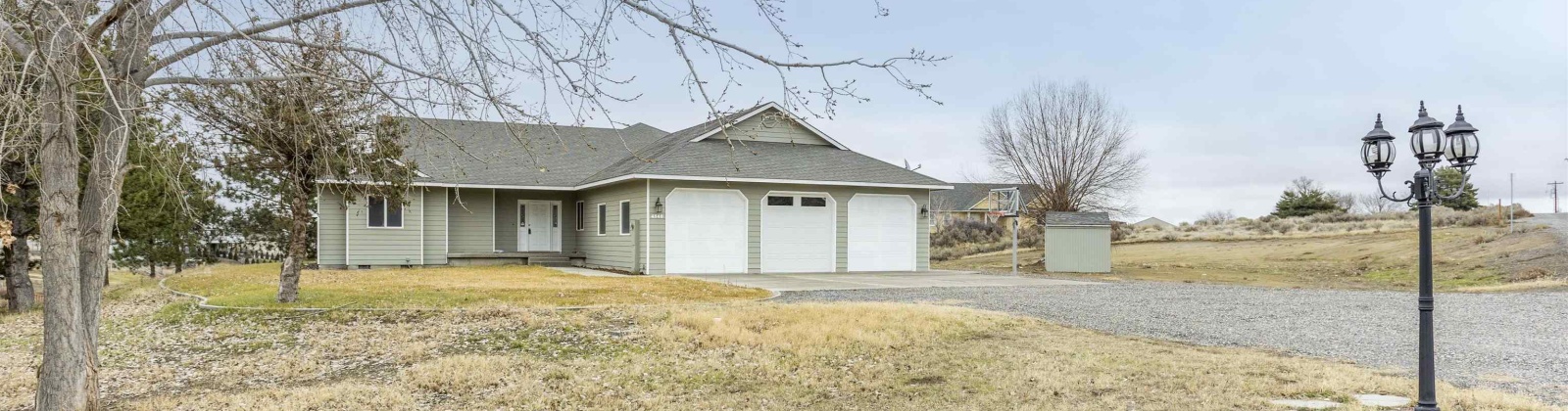 Rosencrans Road, West Richland, Washington 99353, 5 Bedrooms Bedrooms, ,3 BathroomsBathrooms,Site Built-owned Lot,For Sale,Rosencrans Road,280991