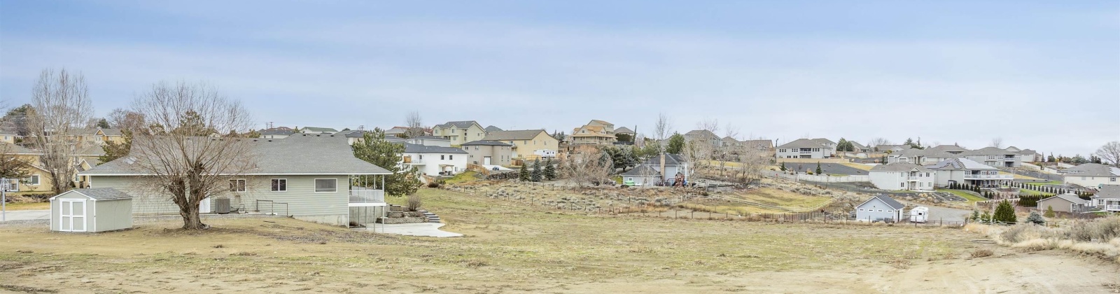 Rosencrans Road, West Richland, Washington 99353, 5 Bedrooms Bedrooms, ,3 BathroomsBathrooms,Site Built-owned Lot,For Sale,Rosencrans Road,280991