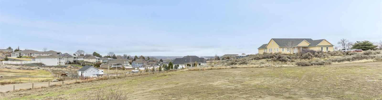 Rosencrans Road, West Richland, Washington 99353, 5 Bedrooms Bedrooms, ,3 BathroomsBathrooms,Site Built-owned Lot,For Sale,Rosencrans Road,280991
