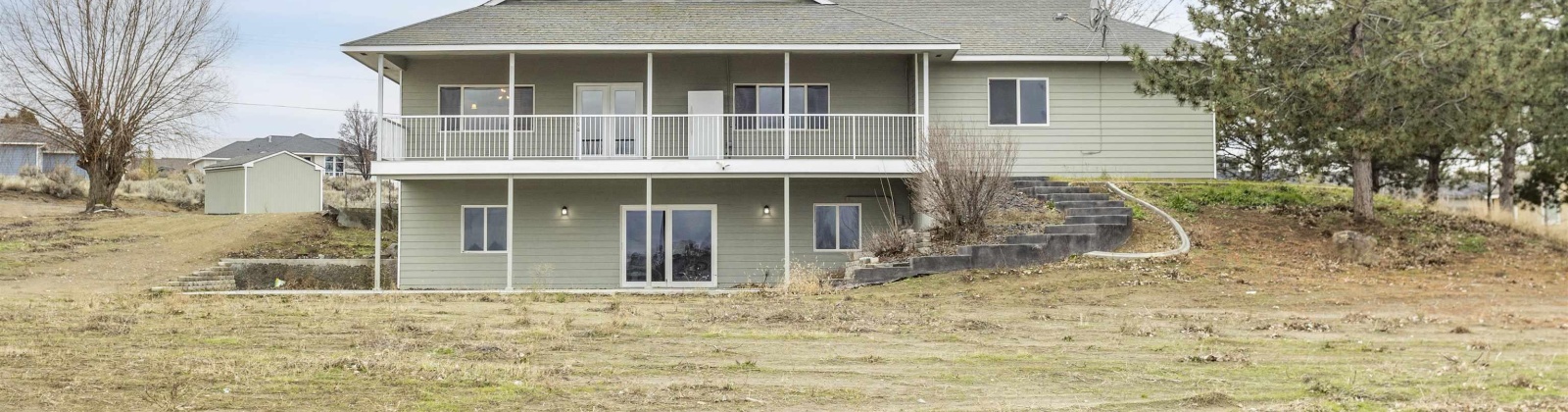 Rosencrans Road, West Richland, Washington 99353, 5 Bedrooms Bedrooms, ,3 BathroomsBathrooms,Site Built-owned Lot,For Sale,Rosencrans Road,280991