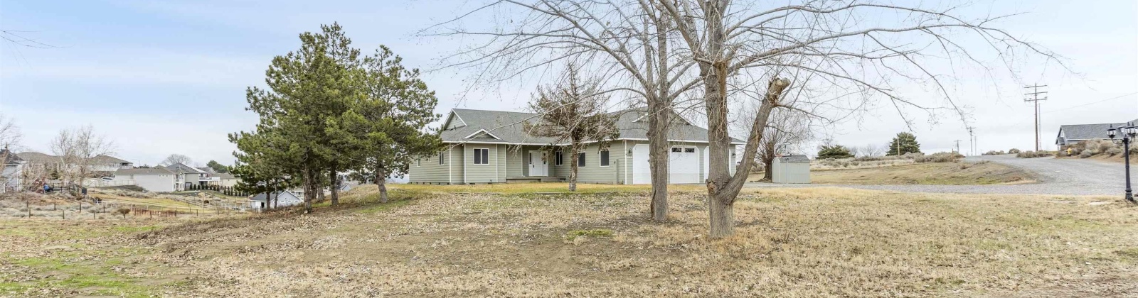 Rosencrans Road, West Richland, Washington 99353, 5 Bedrooms Bedrooms, ,3 BathroomsBathrooms,Site Built-owned Lot,For Sale,Rosencrans Road,280991