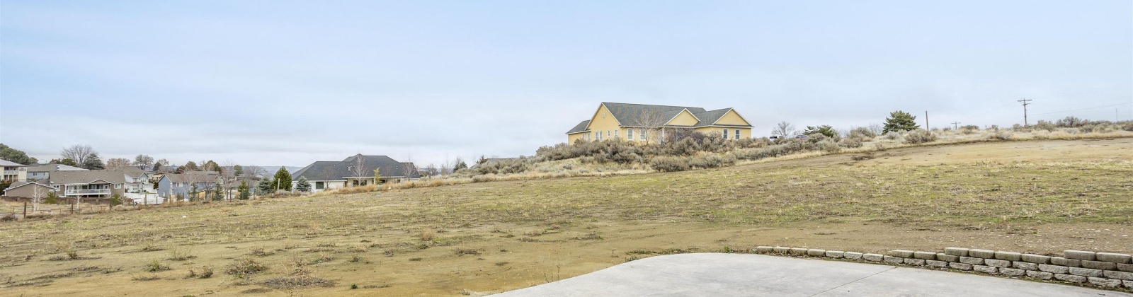Rosencrans Road, West Richland, Washington 99353, 5 Bedrooms Bedrooms, ,3 BathroomsBathrooms,Site Built-owned Lot,For Sale,Rosencrans Road,280991