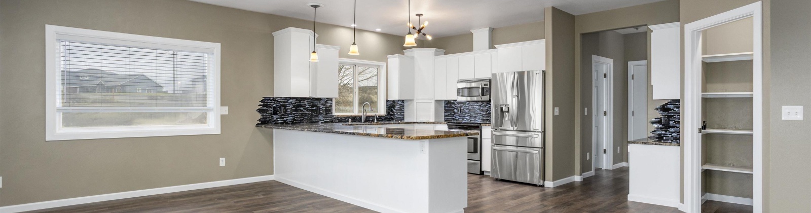 Rosencrans Road, West Richland, Washington 99353, 5 Bedrooms Bedrooms, ,3 BathroomsBathrooms,Site Built-owned Lot,For Sale,Rosencrans Road,280991