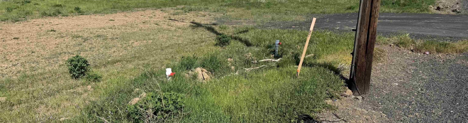 WILGUS RD. LOT 3, Prosser, Washington 99350, ,Residential,For Sale,WILGUS RD. LOT 3,283400