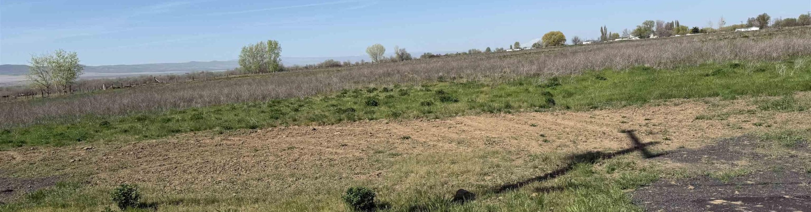 WILGUS RD. LOT 3, Prosser, Washington 99350, ,Residential,For Sale,WILGUS RD. LOT 3,283400