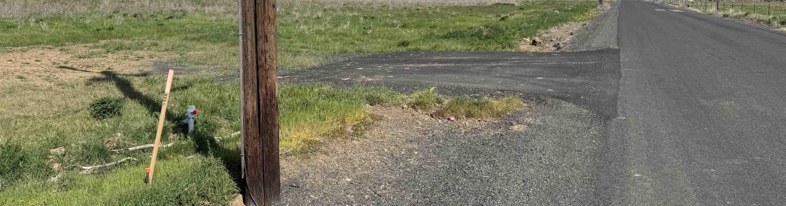 WILGUS RD. LOT 3, Prosser, Washington 99350, ,Residential,For Sale,WILGUS RD. LOT 3,283400