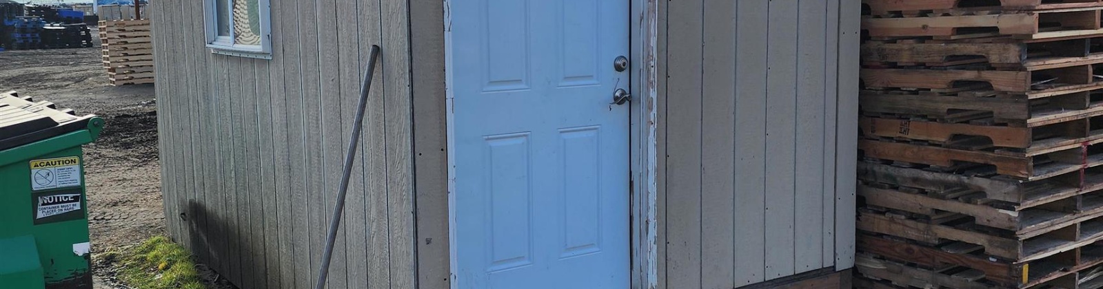 B Circle, Pasco, Washington, ,75 BathroomsBathrooms,Industrial,For Sale,B Circle,281238