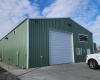 B Circle, Pasco, Washington, ,75 BathroomsBathrooms,Industrial,For Sale,B Circle,281238