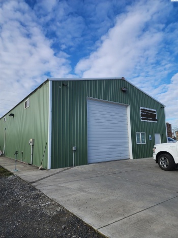 B Circle, Pasco, Washington, ,75 BathroomsBathrooms,Industrial,For Sale,B Circle,281238