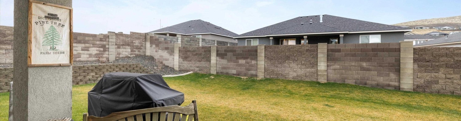 Lazio Way, Richland, Washington 99352, 3 Bedrooms Bedrooms, ,3 BathroomsBathrooms,Site Built-owned Lot,For Sale,Lazio Way,281037