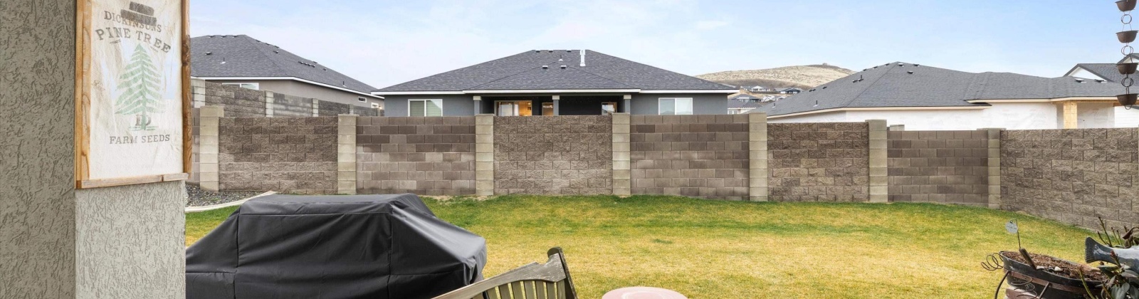Lazio Way, Richland, Washington 99352, 3 Bedrooms Bedrooms, ,3 BathroomsBathrooms,Site Built-owned Lot,For Sale,Lazio Way,281037