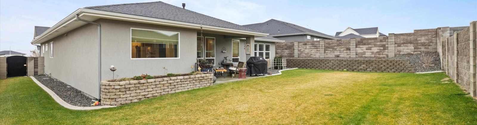 Lazio Way, Richland, Washington 99352, 3 Bedrooms Bedrooms, ,3 BathroomsBathrooms,Site Built-owned Lot,For Sale,Lazio Way,281037