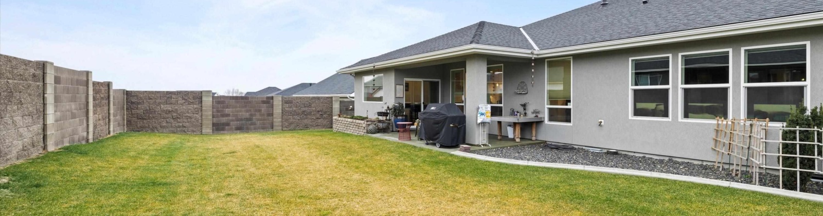 Lazio Way, Richland, Washington 99352, 3 Bedrooms Bedrooms, ,3 BathroomsBathrooms,Site Built-owned Lot,For Sale,Lazio Way,281037