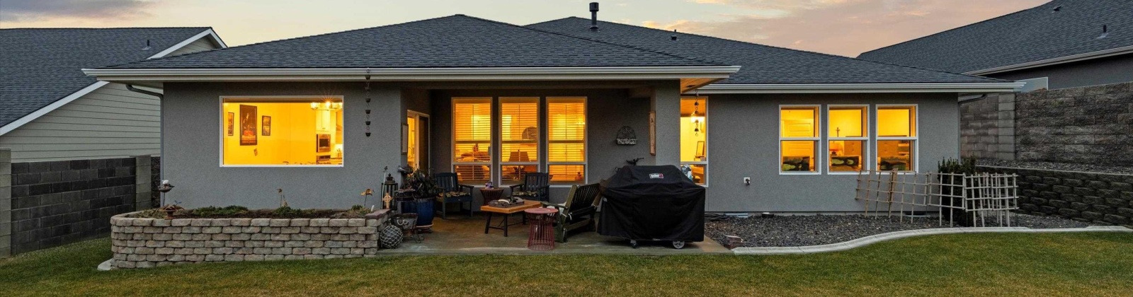 Lazio Way, Richland, Washington 99352, 3 Bedrooms Bedrooms, ,3 BathroomsBathrooms,Site Built-owned Lot,For Sale,Lazio Way,281037