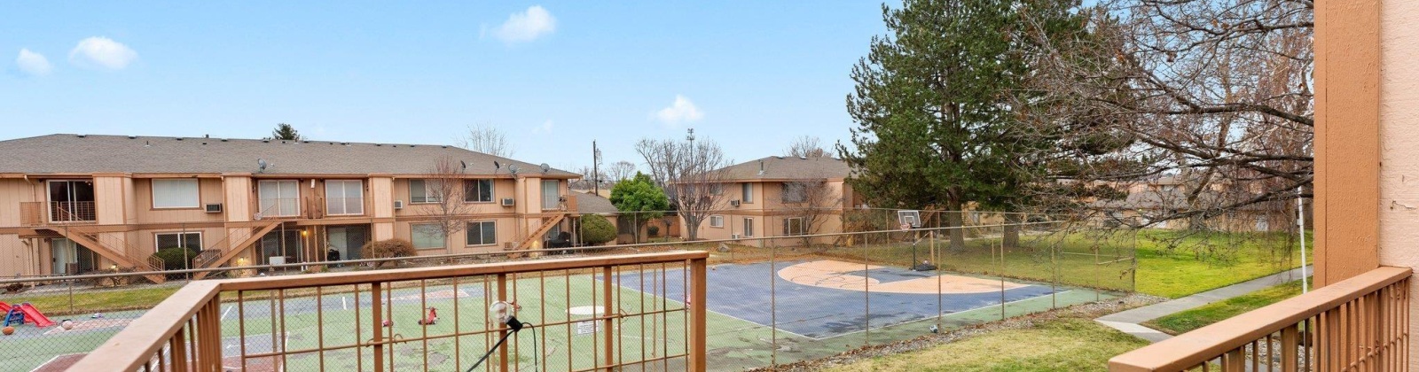 Hood Ave, I-202, Kennewick, Washington 99336, 2 Bedrooms Bedrooms, ,1 BathroomBathrooms,Condo,For Sale,Hood Ave, I-202,281042