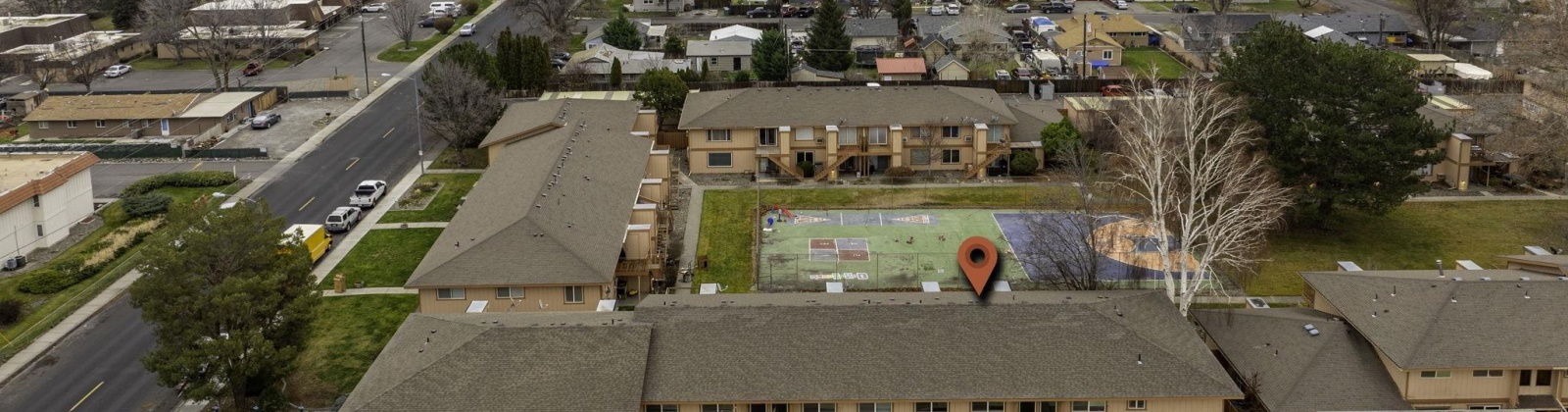 Hood Ave, I-202, Kennewick, Washington 99336, 2 Bedrooms Bedrooms, ,1 BathroomBathrooms,Condo,For Sale,Hood Ave, I-202,281042