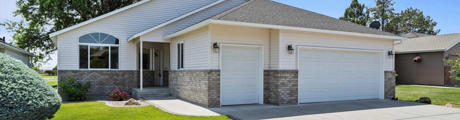 Bellerive Lane, Pasco, Washington 99301, 3 Bedrooms Bedrooms, ,2 BathroomsBathrooms,Site Built-owned Lot,For Sale,Bellerive Lane,281033