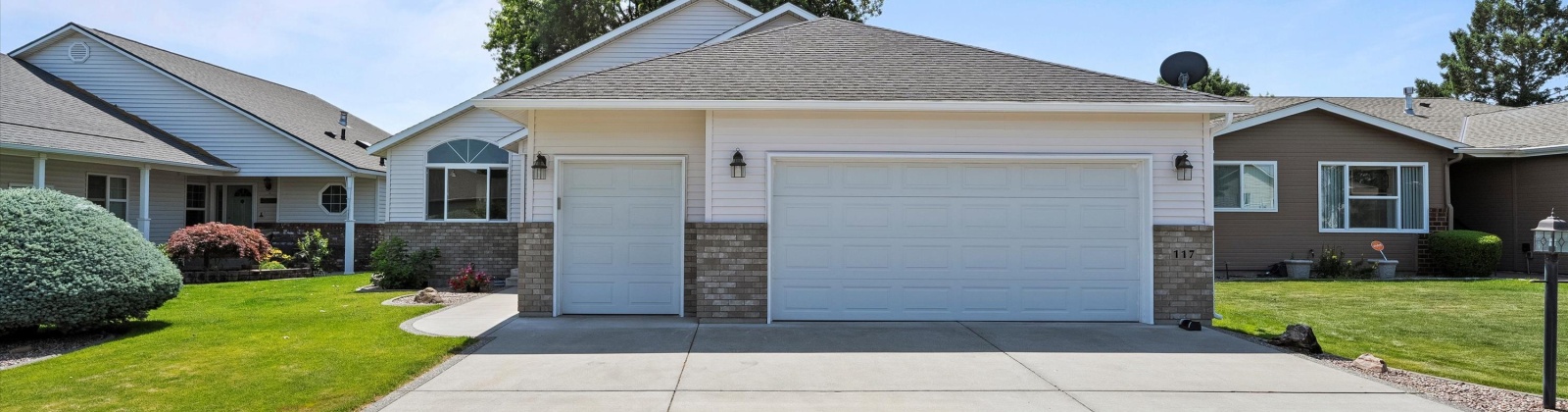 Bellerive Lane, Pasco, Washington 99301, 3 Bedrooms Bedrooms, ,2 BathroomsBathrooms,Site Built-owned Lot,For Sale,Bellerive Lane,281033