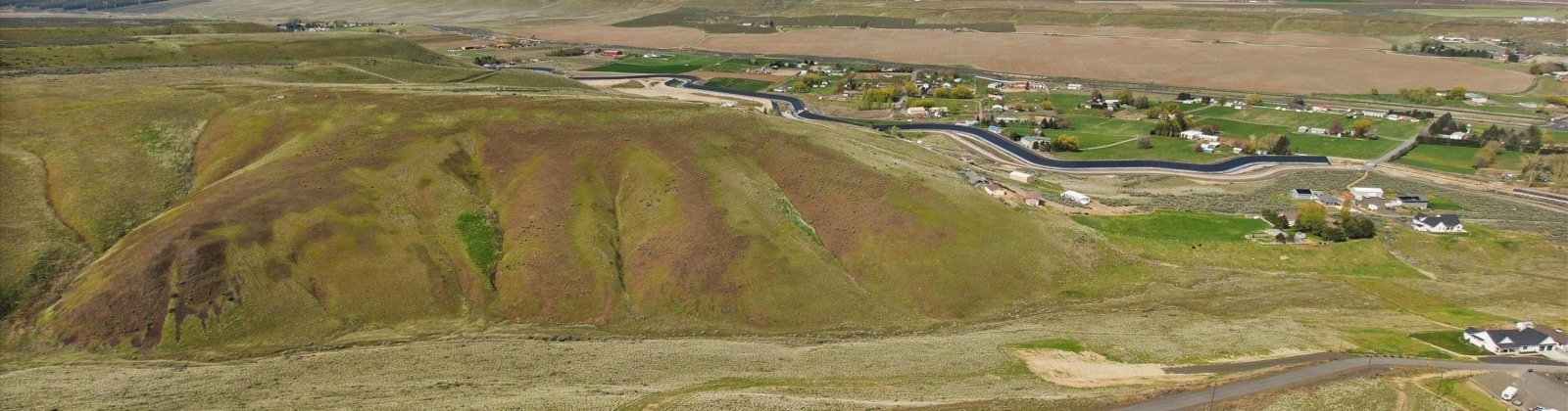Taggart PR SE, Benton City, Washington 99320, ,Houses,For Sale,Taggart PR SE,283401