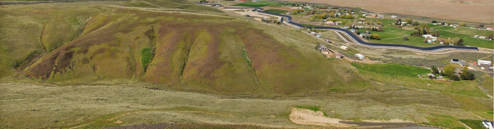 Taggart PR SE, Benton City, Washington 99320, ,Houses,For Sale,Taggart PR SE,283401