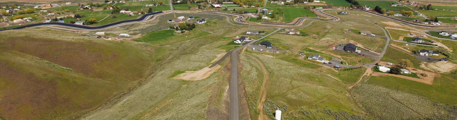 Taggart PR SE, Benton City, Washington 99320, ,Houses,For Sale,Taggart PR SE,283401