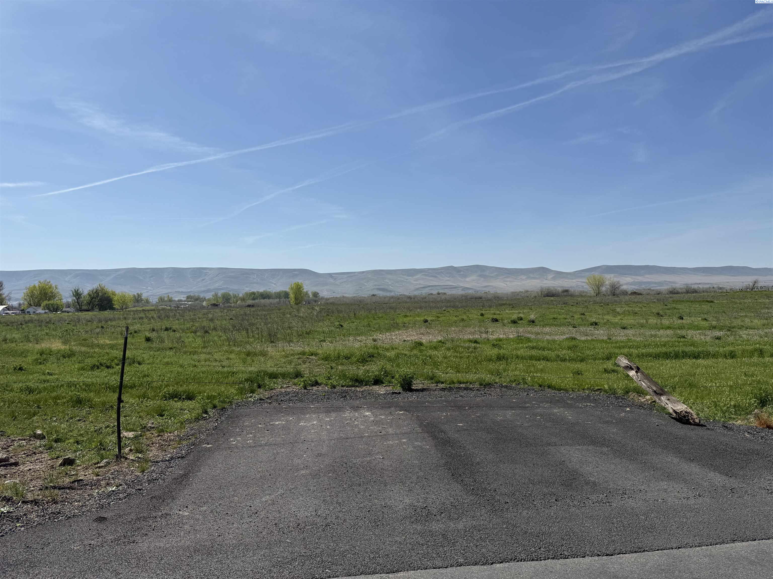 JOHNSON ROAD LOT 4, Prosser, Washington 99350, 0 , 0 ,0,Land/lots,For Sale,JOHNSON ROAD LOT 4,0,283405
