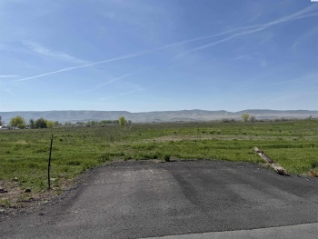JOHNSON ROAD LOT 4, Prosser, Washington 99350, ,Residential,For Sale,JOHNSON ROAD LOT 4,283405