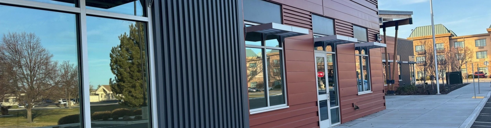 20th Ave, Ste 112, Pasco, Washington, ,11 BathroomsBathrooms,Office,For Sale,20th Ave, Ste 112,281267