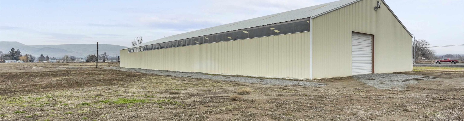 University Parkway, Yakima, Washington 98901, ,11 BathroomsBathrooms,Industrial,For Sale,University Parkway,281266