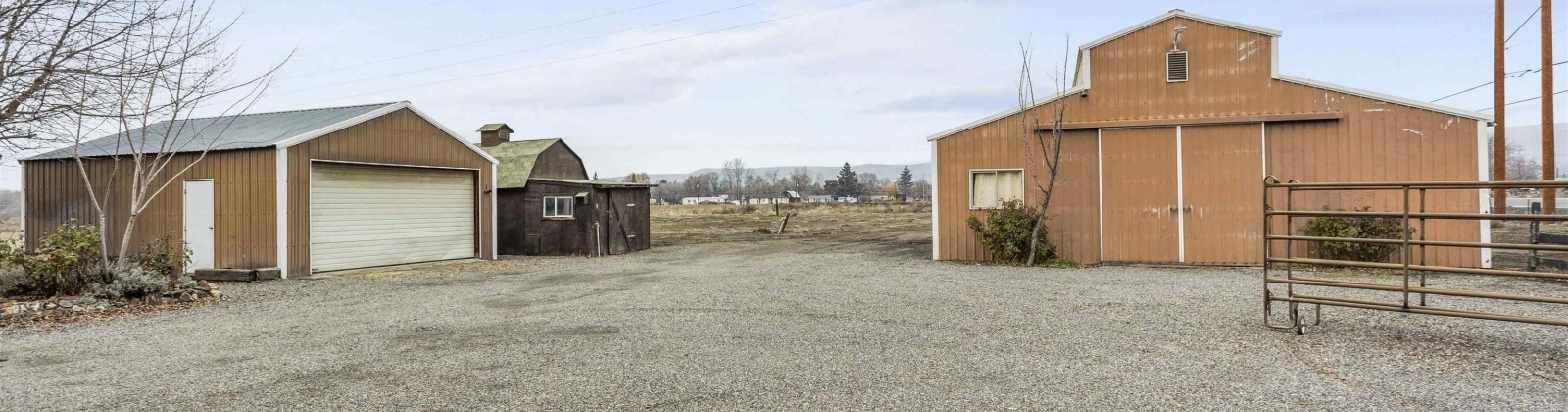 University Parkway, Yakima, Washington 98901, ,11 BathroomsBathrooms,Industrial,For Sale,University Parkway,281266