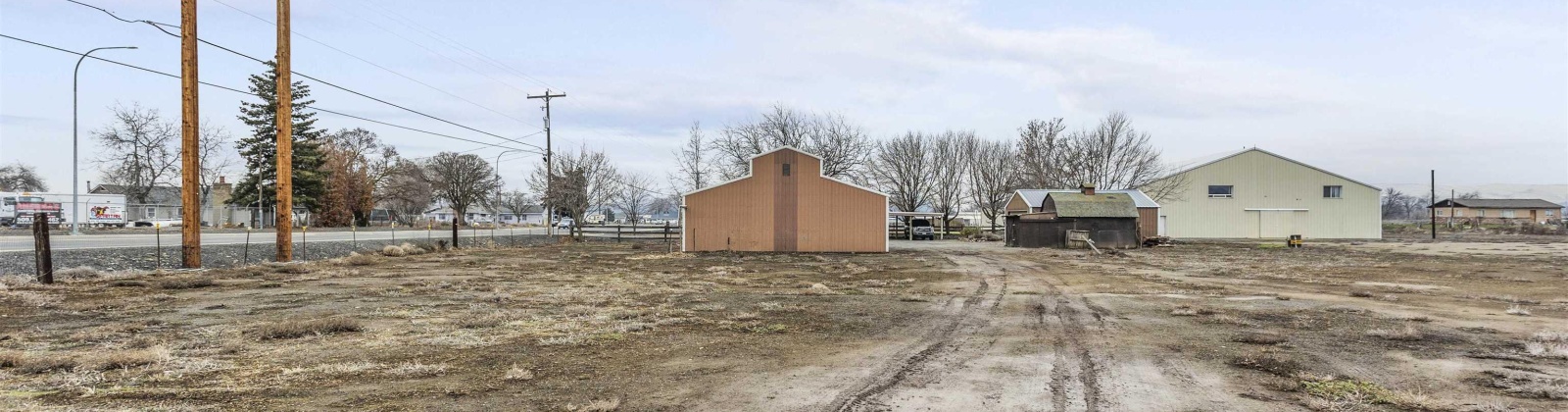 University Parkway, Yakima, Washington 98901, ,11 BathroomsBathrooms,Industrial,For Sale,University Parkway,281266