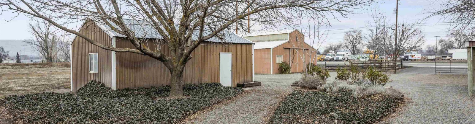University Parkway, Yakima, Washington 98901, ,11 BathroomsBathrooms,Industrial,For Sale,University Parkway,281266