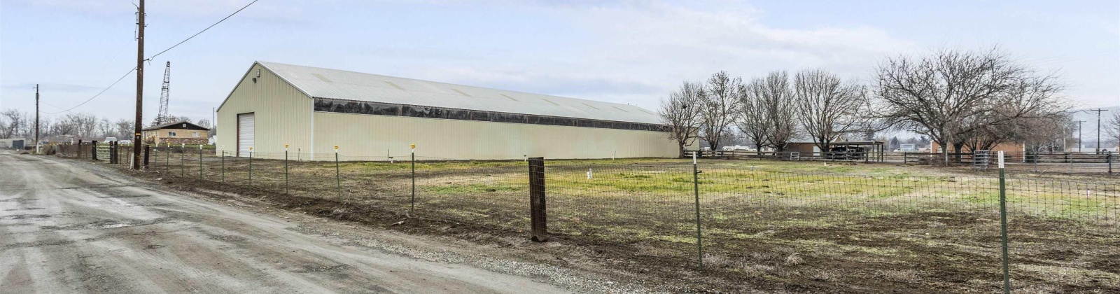 University Parkway, Yakima, Washington 98901, ,11 BathroomsBathrooms,Industrial,For Sale,University Parkway,281266